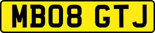 MB08GTJ
