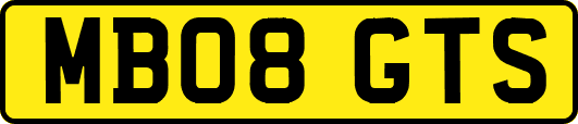 MB08GTS