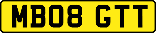 MB08GTT