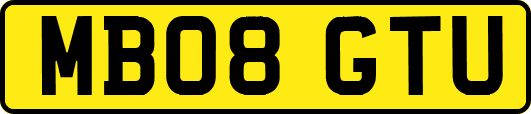 MB08GTU