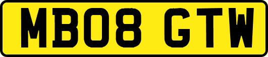 MB08GTW