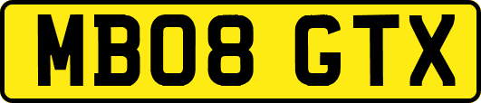 MB08GTX