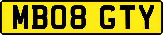 MB08GTY