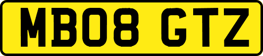 MB08GTZ