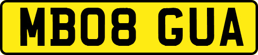 MB08GUA