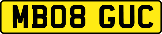 MB08GUC