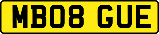 MB08GUE