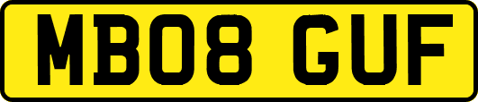 MB08GUF