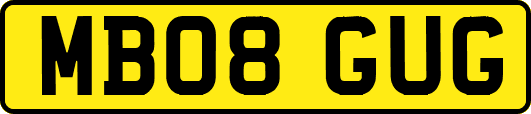 MB08GUG