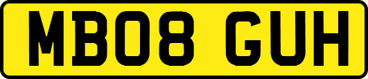 MB08GUH