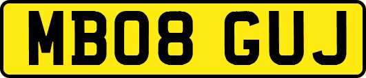 MB08GUJ