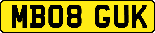 MB08GUK