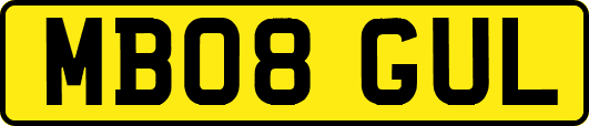 MB08GUL