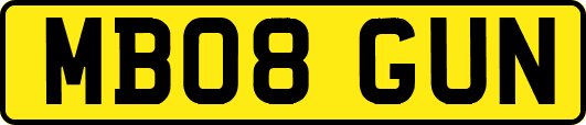 MB08GUN
