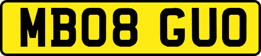 MB08GUO