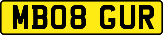 MB08GUR