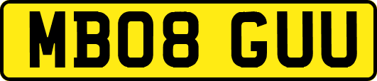 MB08GUU