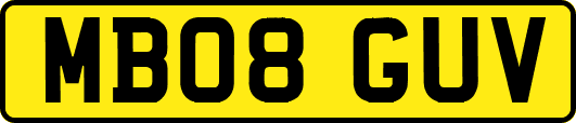 MB08GUV