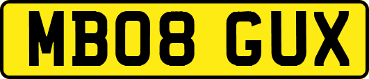 MB08GUX