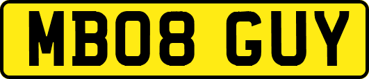 MB08GUY