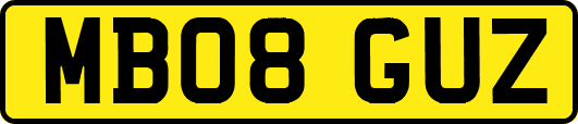 MB08GUZ