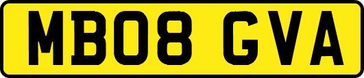 MB08GVA