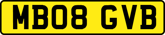 MB08GVB