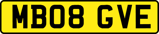 MB08GVE