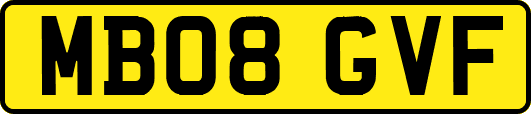 MB08GVF