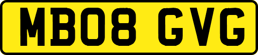 MB08GVG