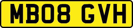 MB08GVH