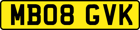 MB08GVK