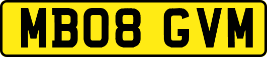 MB08GVM