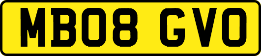 MB08GVO