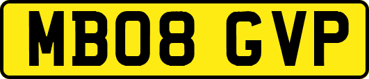 MB08GVP