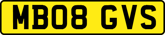 MB08GVS