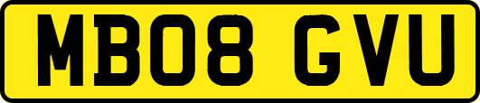 MB08GVU