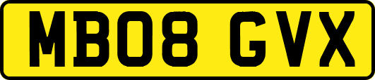 MB08GVX