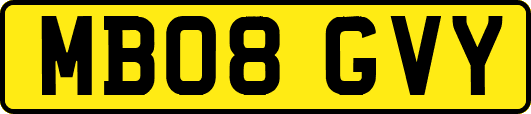 MB08GVY