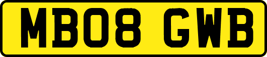 MB08GWB