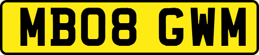 MB08GWM