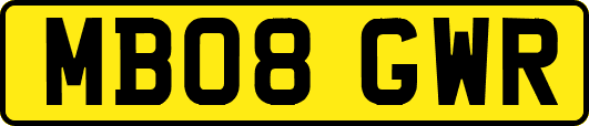 MB08GWR