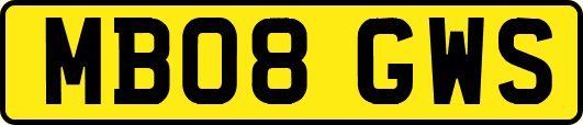 MB08GWS