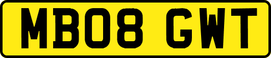 MB08GWT