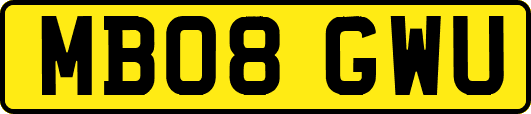 MB08GWU