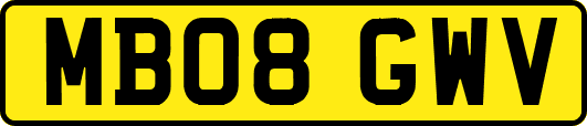MB08GWV