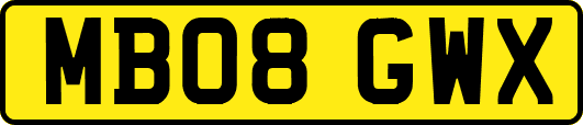 MB08GWX