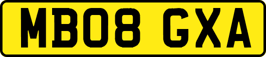 MB08GXA