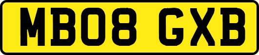 MB08GXB