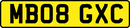 MB08GXC